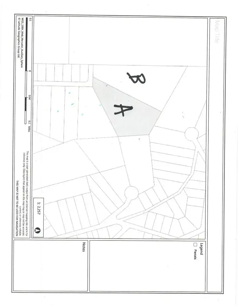 0 Eveningside, Val Verde, CA 91398 - #3