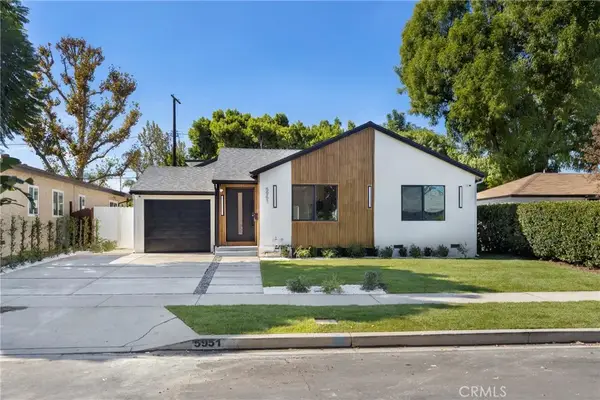 5951 Alonzo Avenue, Encino, CA 91316