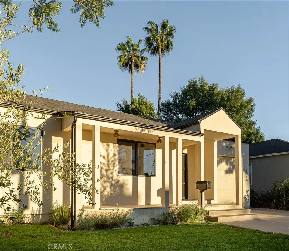 5944 Lasaine, Encino, CA 91316 - #1