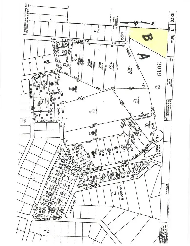 0 Eveningside, Val Verde, CA 91384 - #1