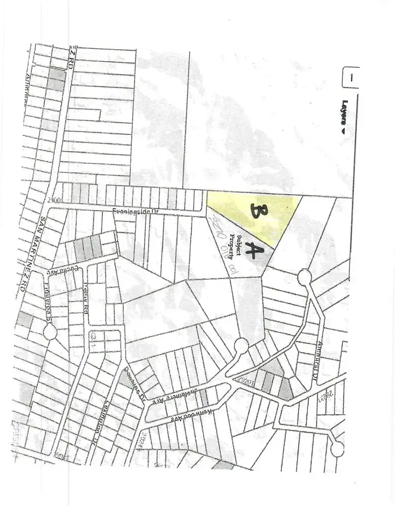 0 Eveningside, Val Verde, CA 91384 - #2