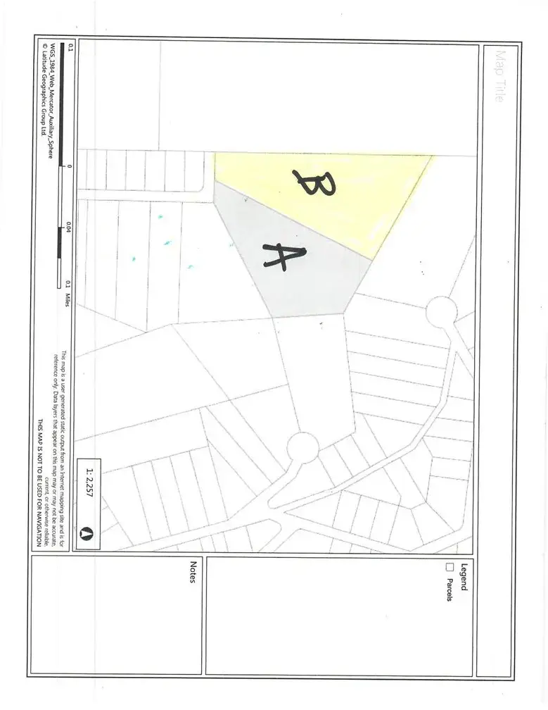 0 Eveningside, Val Verde, CA 91384 - #3