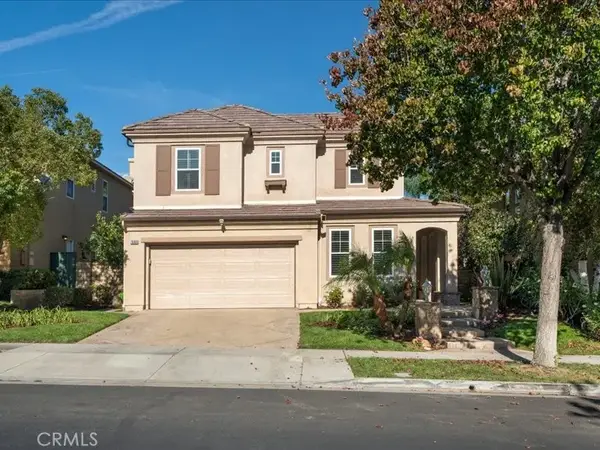 26866 Peppertree Drive, Valencia, CA 91381