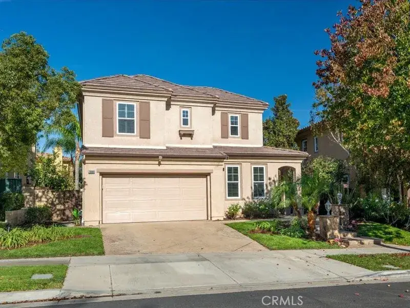 26866 Peppertree Drive, Valencia, CA 91381 - #2