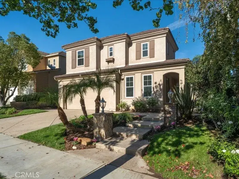 26866 Peppertree Drive, Valencia, CA 91381 - #3