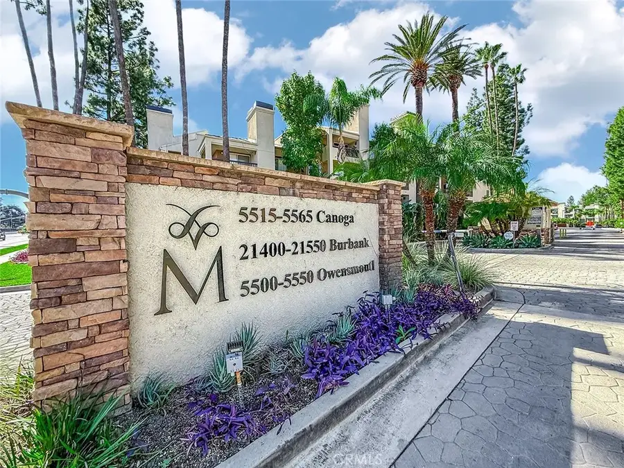 5530 Owensmouth Avenue #115, Woodland Hills, CA 91367 - #2