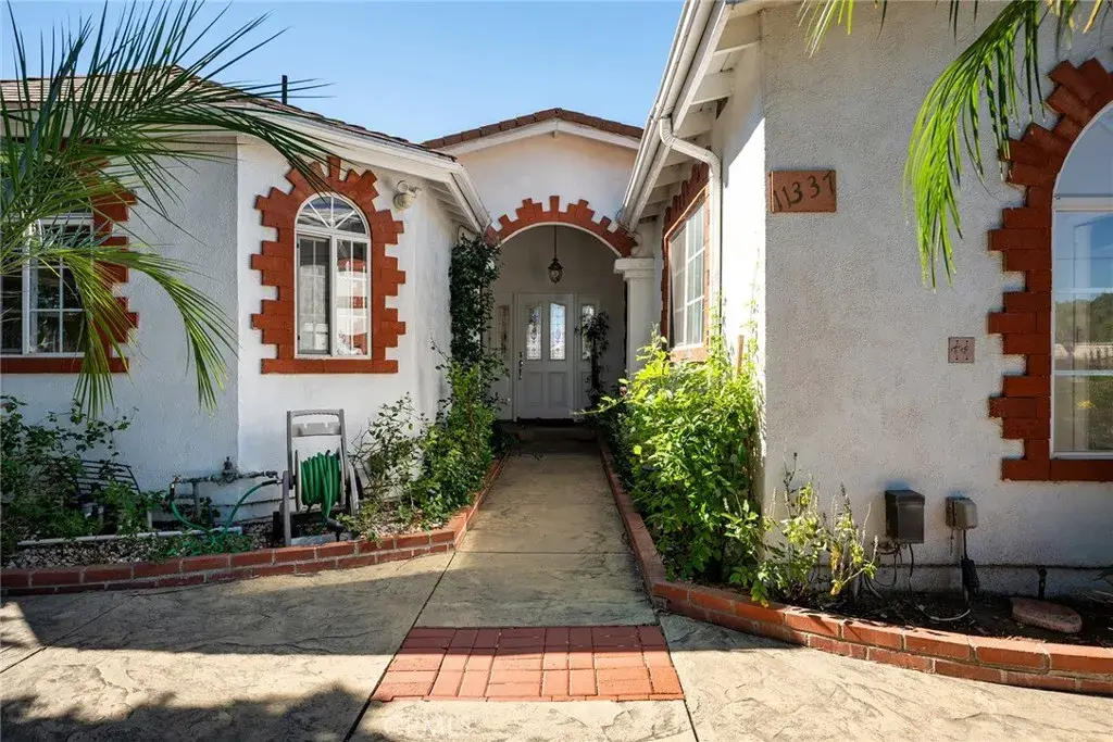 11337 Hayvenhurst Avenue, Granada Hills, CA 91344 - #1