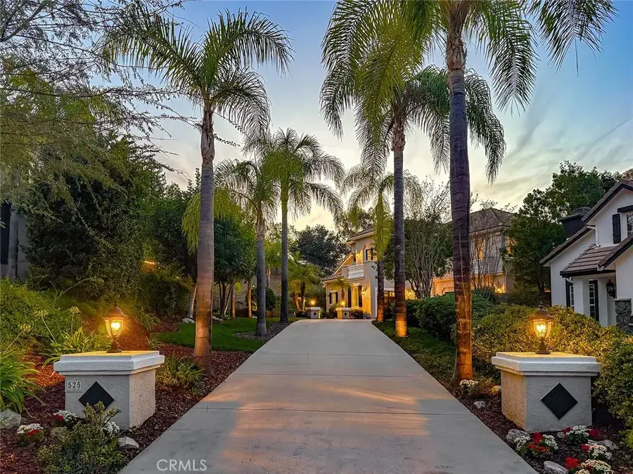 525 Oak Tree Court, Simi Valley, CA 93065 - #2