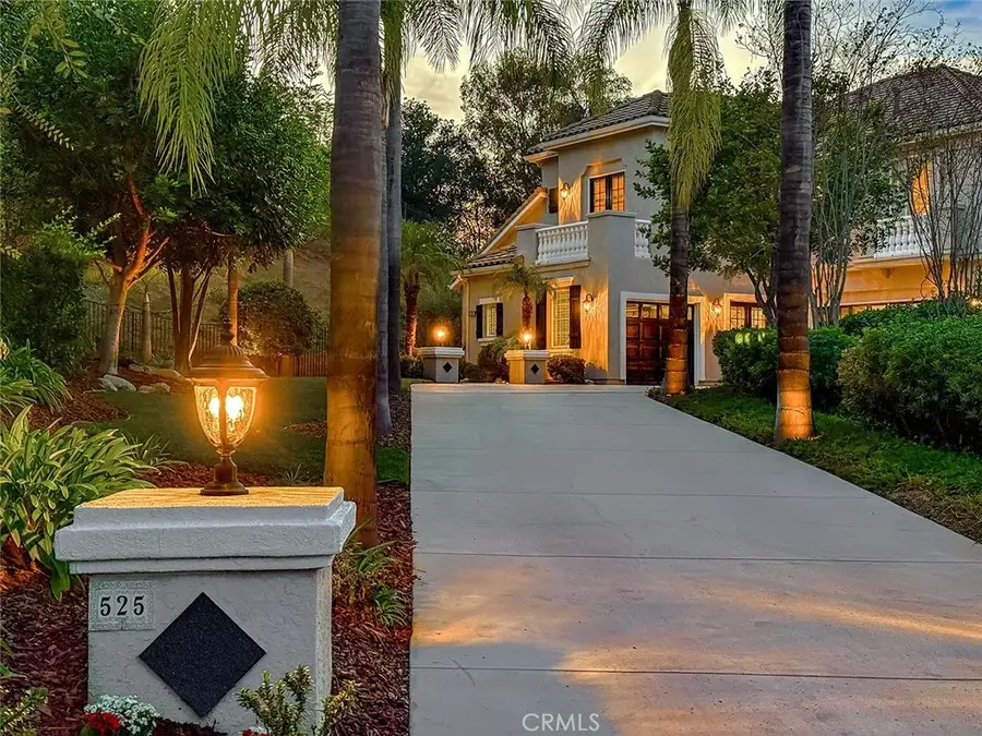 525 Oak Tree Court, Simi Valley, CA 93065 - #3