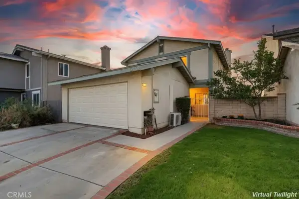 22004 Lemarsh, Chatsworth, CA 91311