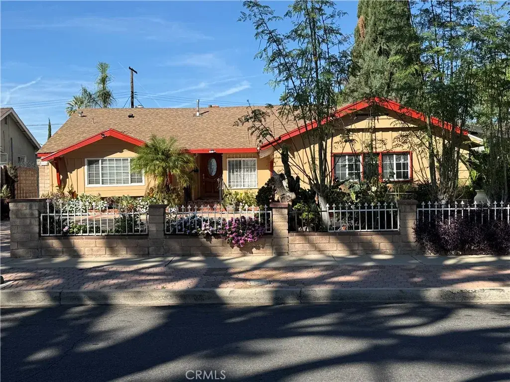 16811 Lahey Street, Granada Hills, CA 91344 - #1