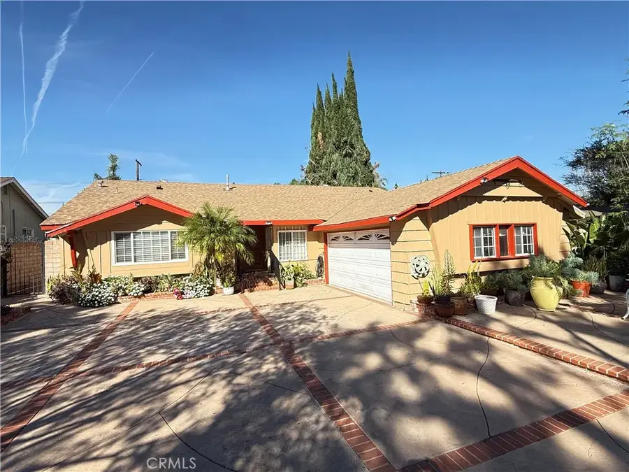 16811 Lahey Street, Granada Hills, CA 91344 - #2
