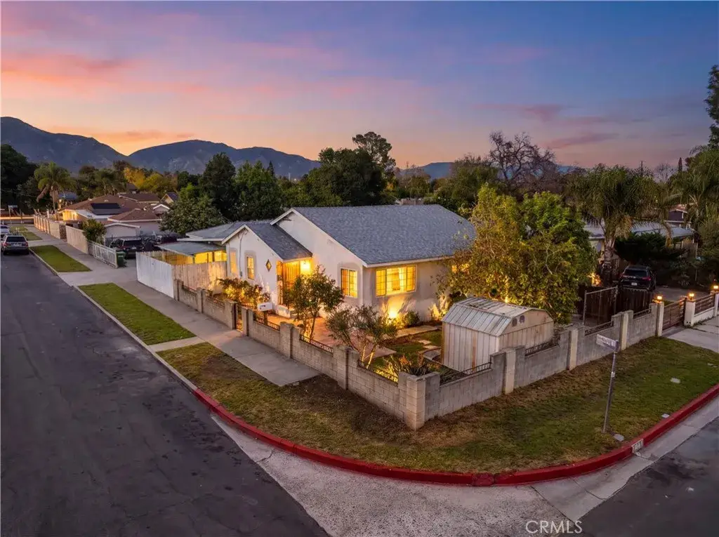 12924 Norris, Sylmar, CA 91342 - #1