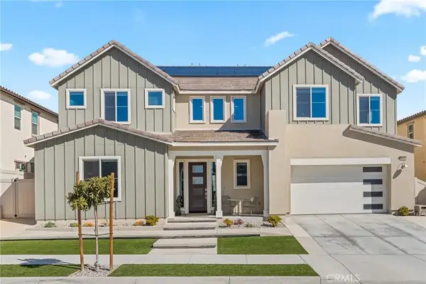 28634 Windbreak, Saugus, CA 91350