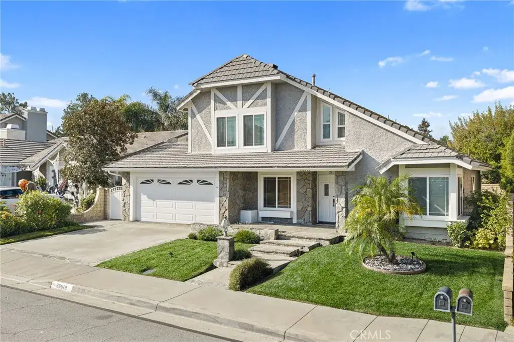 26019 Tampico, Valencia, CA 91355 - #1