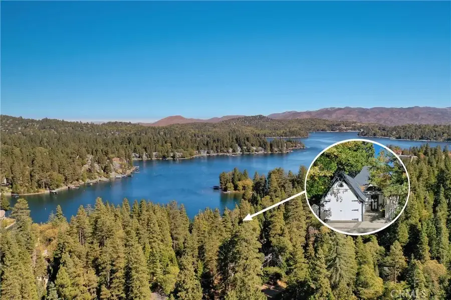 197 Rocky Point Road, Lake Arrowhead, CA 92352 - #2