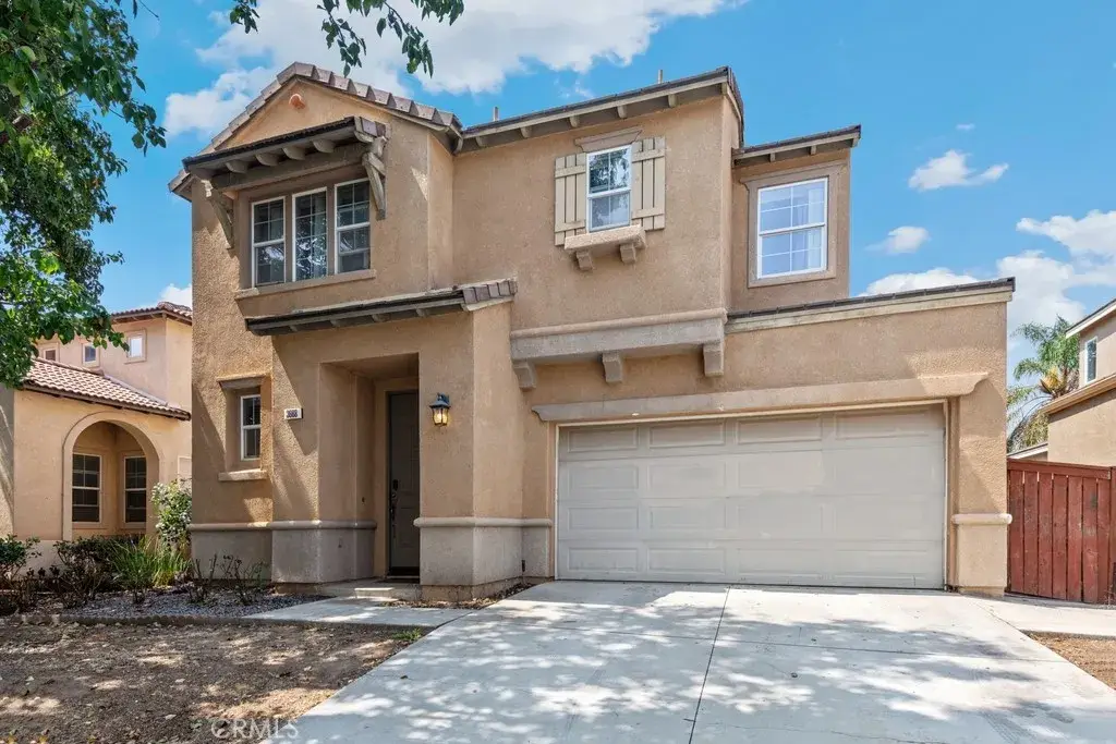 3688 Alhambra Lane, Perris, CA 92571 - Image #1