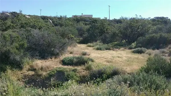 0 Lake Canyon, Aguanga, CA 92536