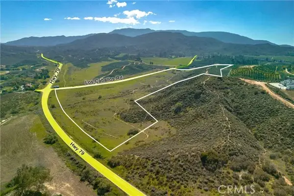 0 Los Caballos Rd, Temecula, CA 92592