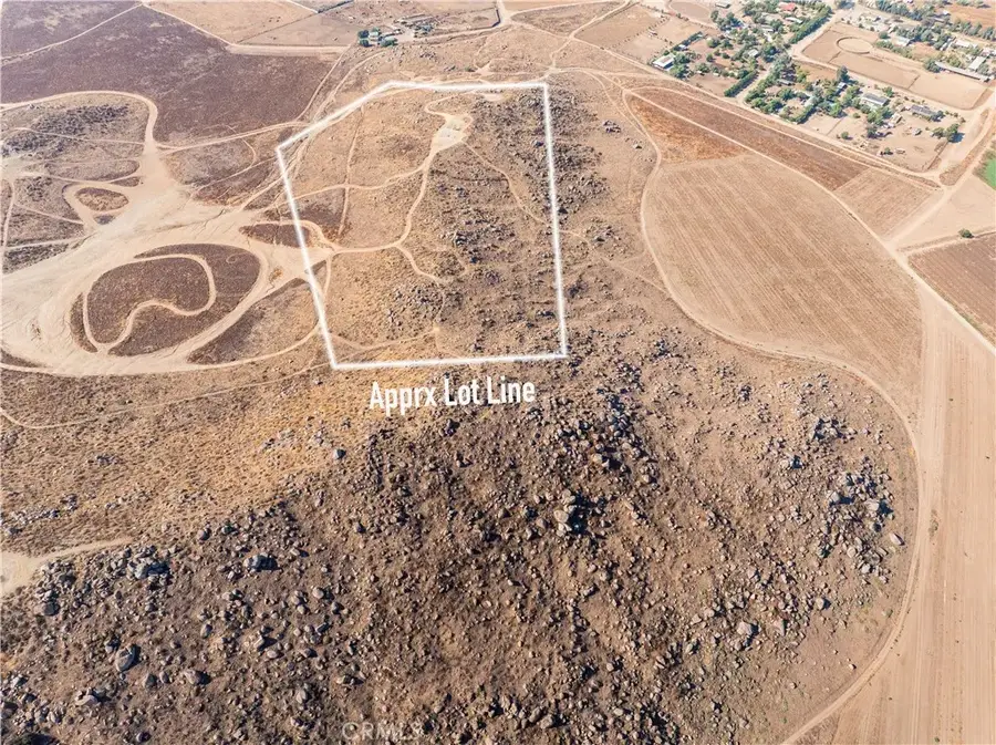 0 Wosslick, Nuevo, CA 92567 - Image #3