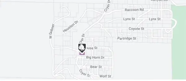 45610 Big Horn, Banning, CA 92220