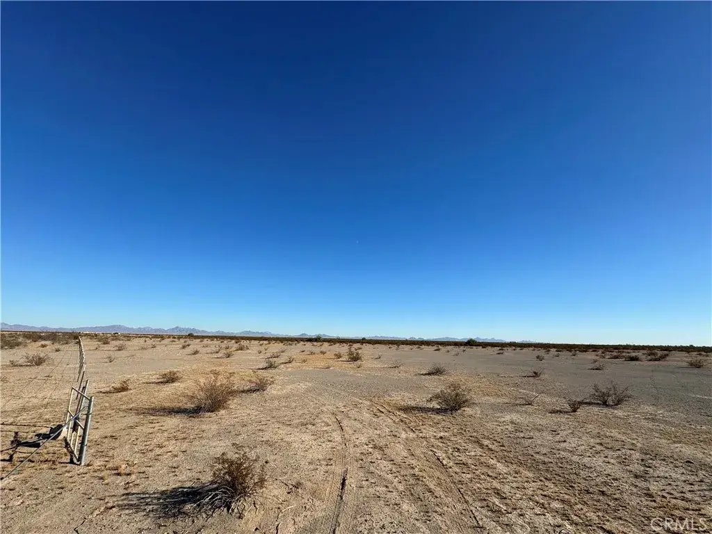 0 Megin Ave, Blythe, CA 92225 - Image #1