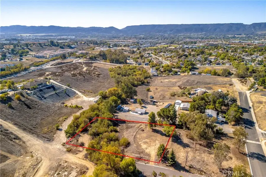 0 Franklin, Murrieta, CA 92562 - Image #3