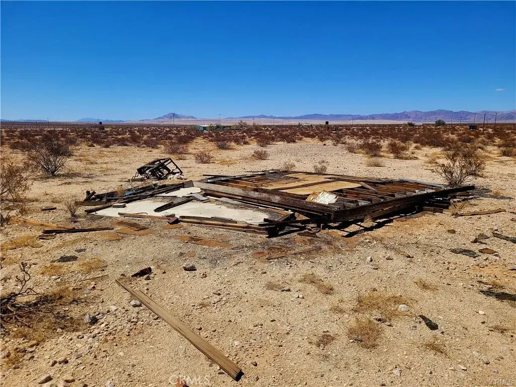 68790 Tortoise, Twentynine Palms Yucca Valley, CA 92277 - Image #1