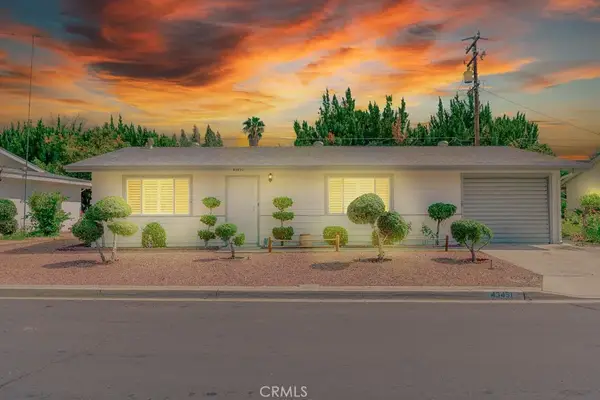 43451 Briercliff Drive, Hemet, CA 92544