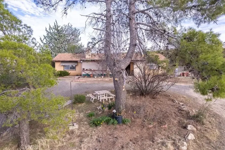 59481 Burnt Valley Road, Anza, CA 92539 - Image #2