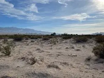 0 Rose, Lucerne Valley, CA 92356 - #1