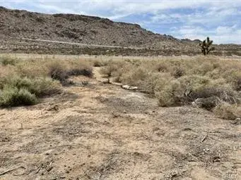0 Le County Road, Apple Valley, CA 92307