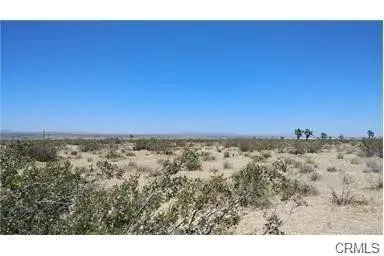 0 Happy Trails, Apple Valley, CA 92307