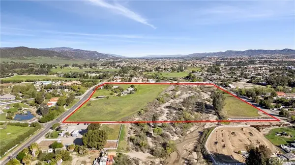 25070 Hayes Avenue, Murrieta, CA 92562