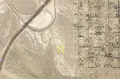 0 Crestview, Barstow, CA 92311 - Image #1