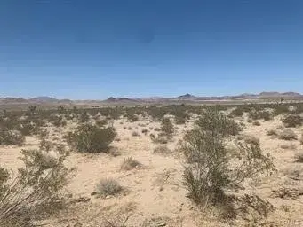 0 Sunset, Pinon Hills, CA 92372 - #1