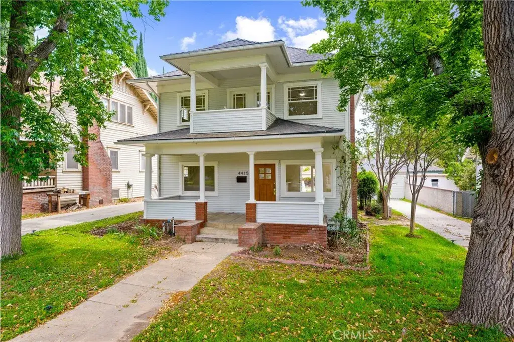 4415 12th Street, Riverside, CA 92501 - Image #1