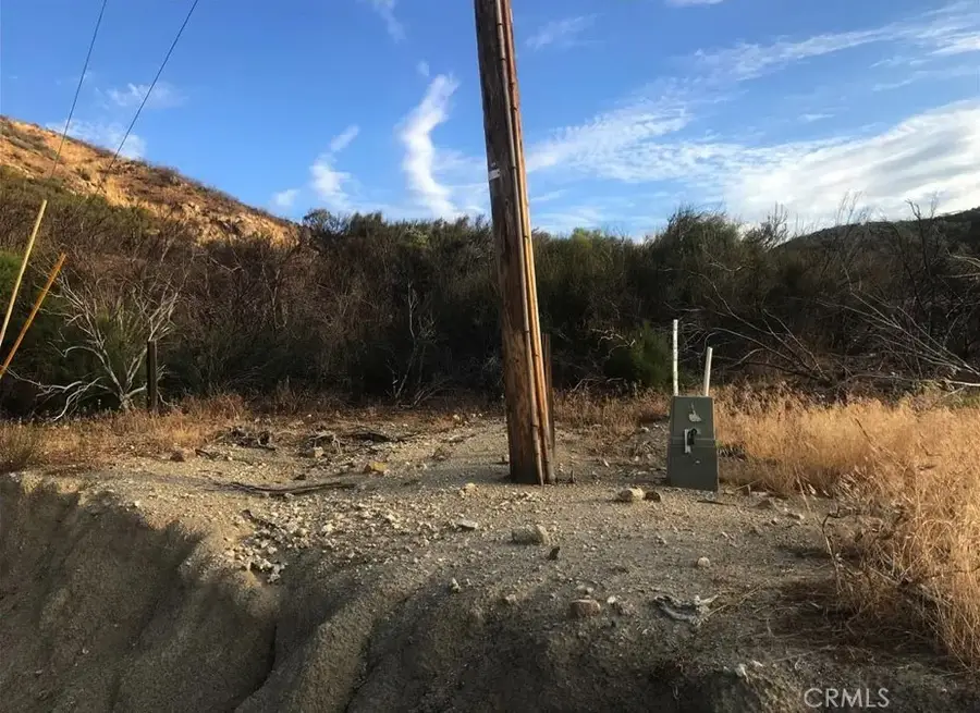 0 Gully View, Anza, CA 92539 - #3