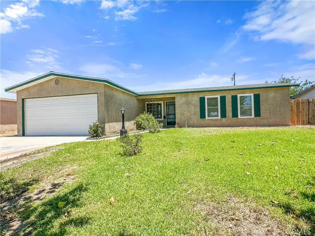 630 N 10 Th Street, Blythe, CA 92225 - Image #1