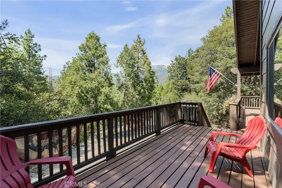 53825 Marian View Drive, Idyllwild, CA 92549 - Image #3