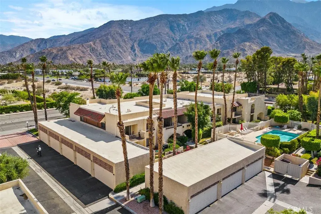 200 E Racquet Club Rd #69, Palm Springs, CA 92262 - #1