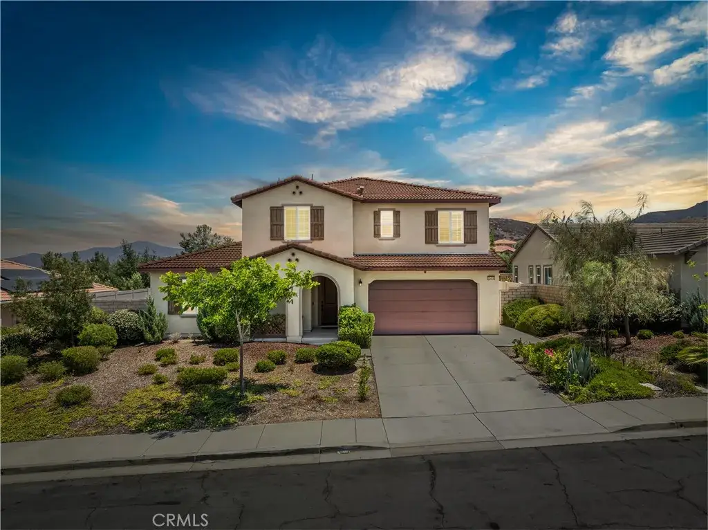 35416 Oakstone Creek Court, Winchester, CA 92596 - Image #1