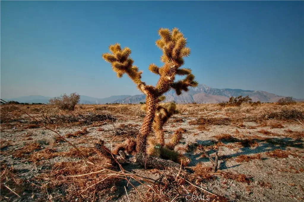0 8th, Desert Hot Springs, CA 92240 - Image #1