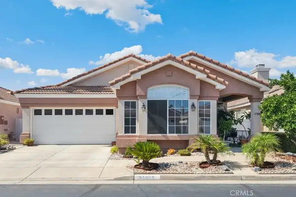 27800 Blaze Lane, Menifee, CA 92585