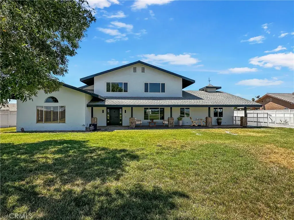 650 W 10th Avenue, Blythe, CA 92225 - Image #1