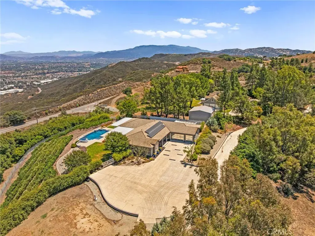 28282 Sycamore Mesa Road, Temecula, CA 92590 - Image #1