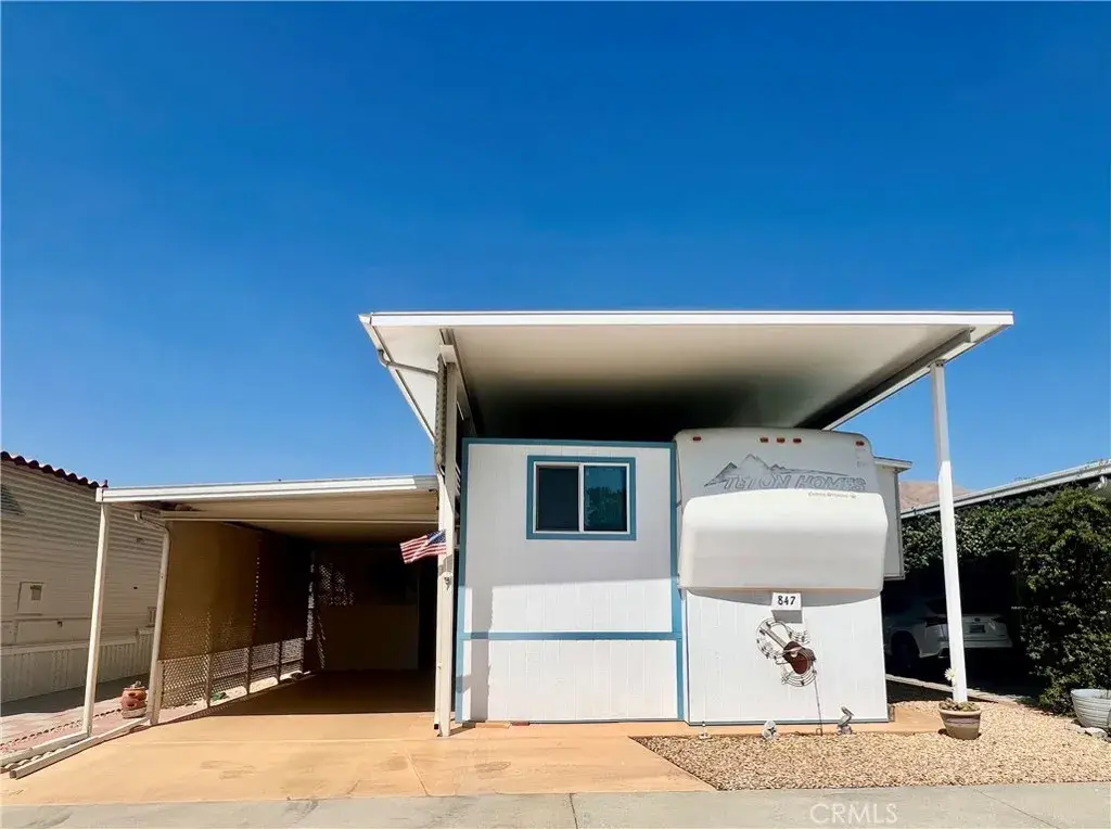 847 Birch Drive, San Jacinto, CA 92583 - Image #1