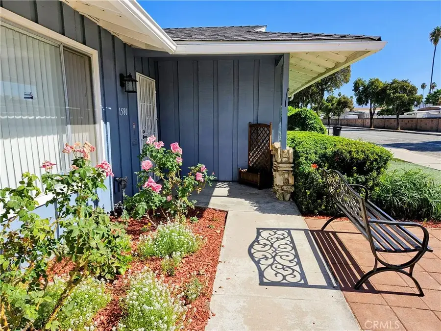 1580 W Whittier Avenue, Hemet, CA 92543 - #3