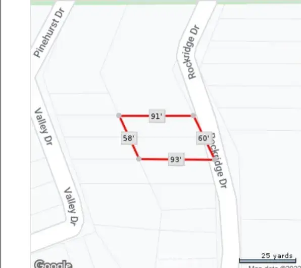 0 Rock Ridge Dr, Lake Arrowhead, CA 92352 - #1