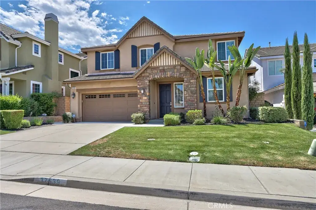 37639 Botanica Place, Murrieta, CA 92562 - Image #1
